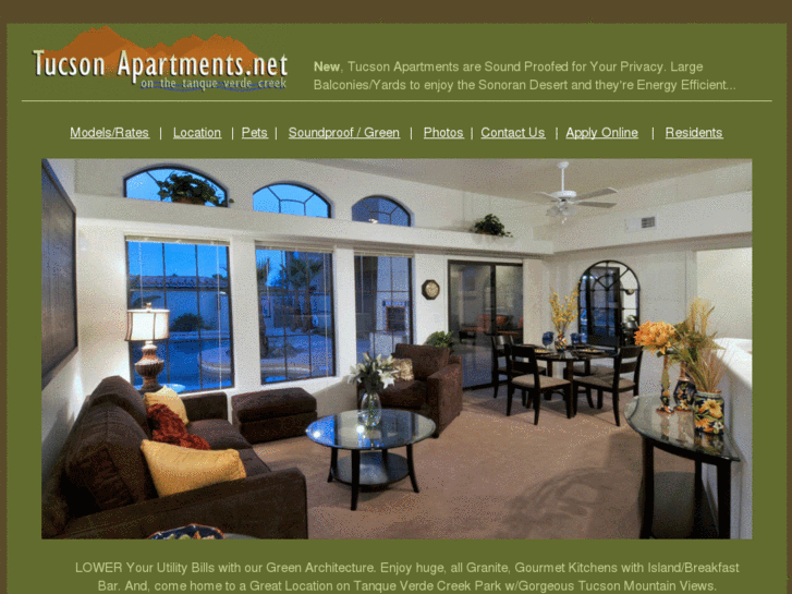 www.tucsonapartment.net