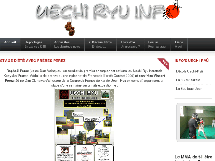 www.uechi-info.com