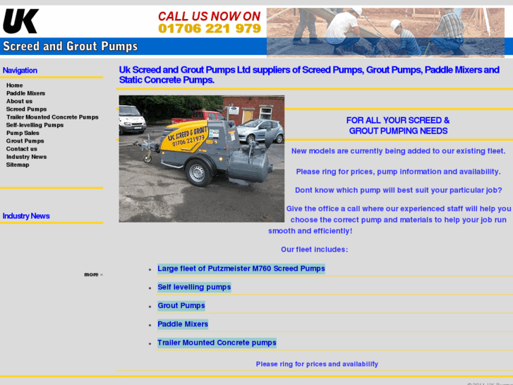 www.ukconcretepumps.com