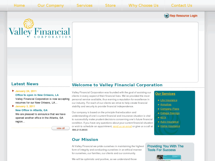 www.valleyfin.com