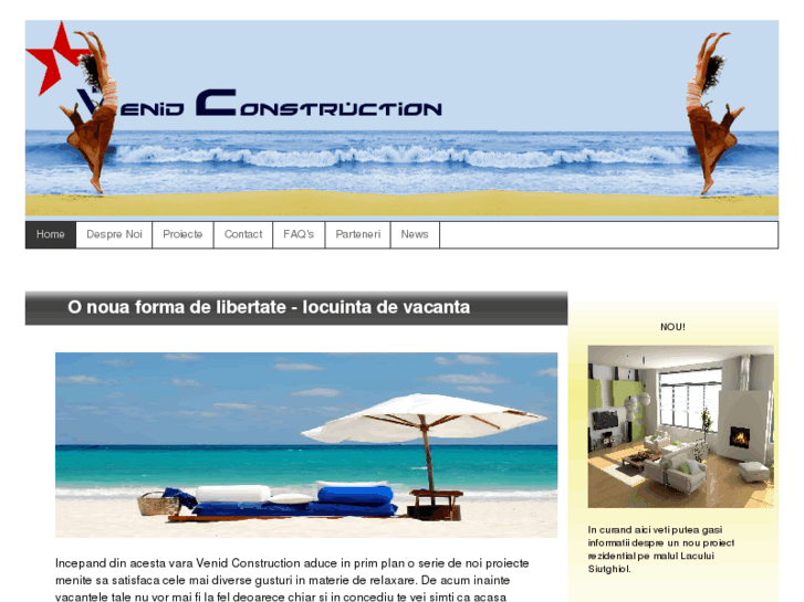 www.venidconstruction.com