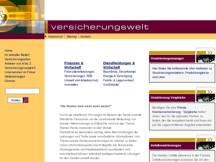 www.versicherungswelt.net