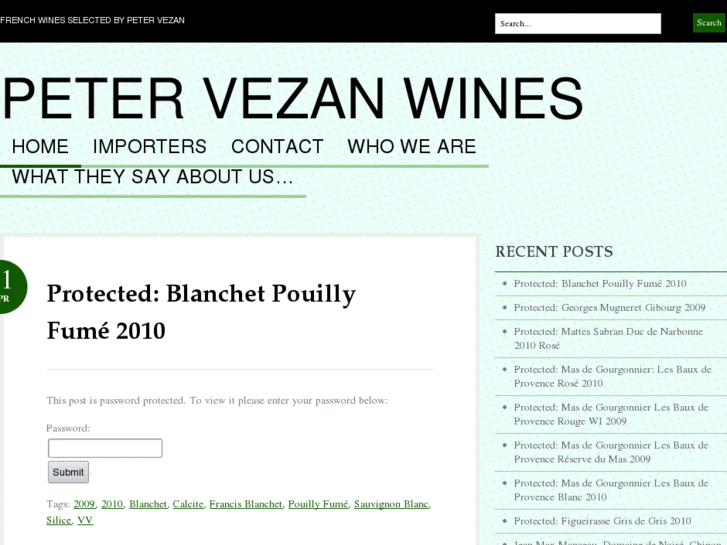 www.vezanwine.com