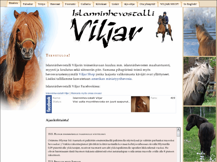 www.viljar.com