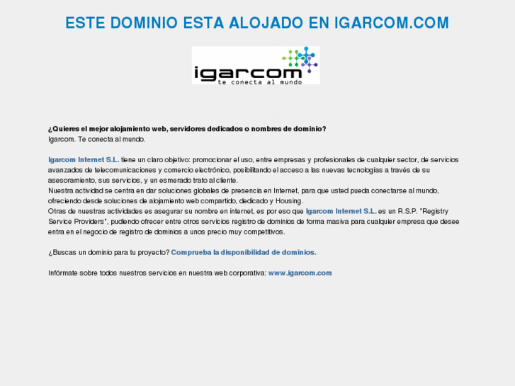 www.visionfix.es