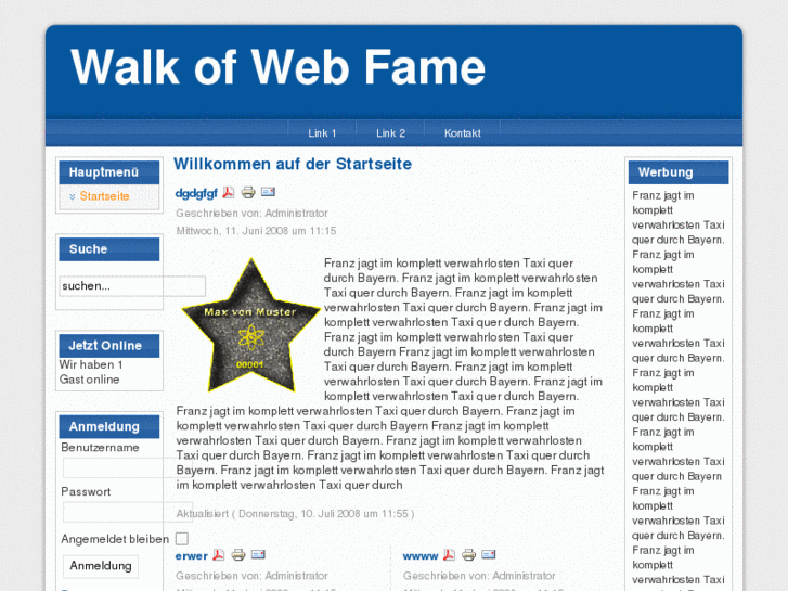 www.walkofwebfame.com