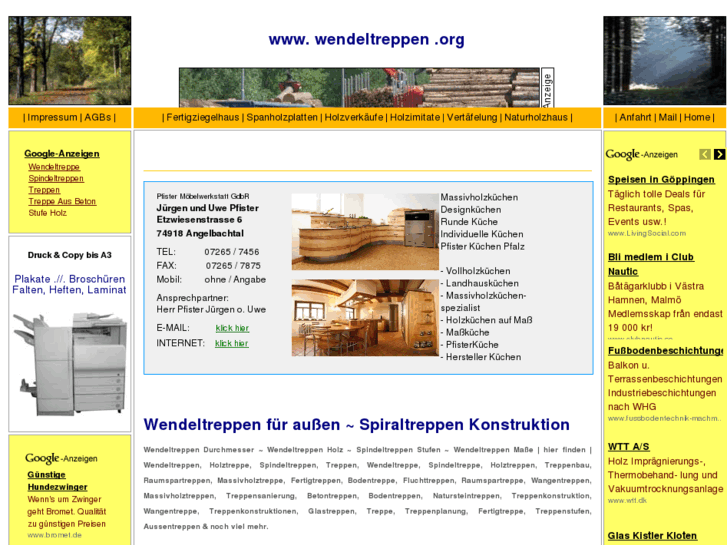 www.wendeltreppen.org