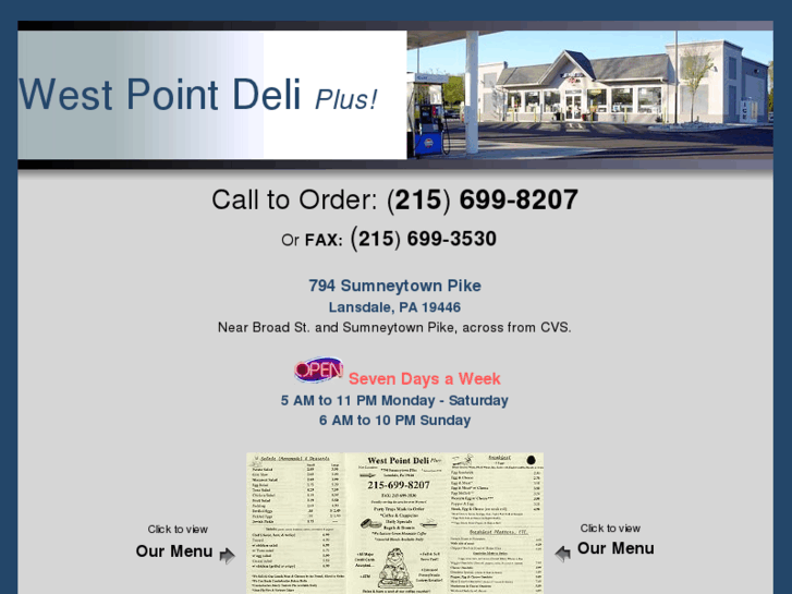 www.westpointdeli.com