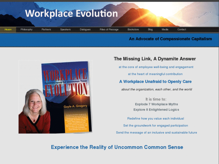 www.workplaceevolution.com