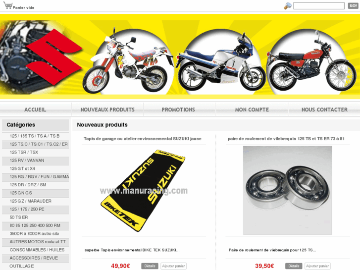 www.125suzuki.com