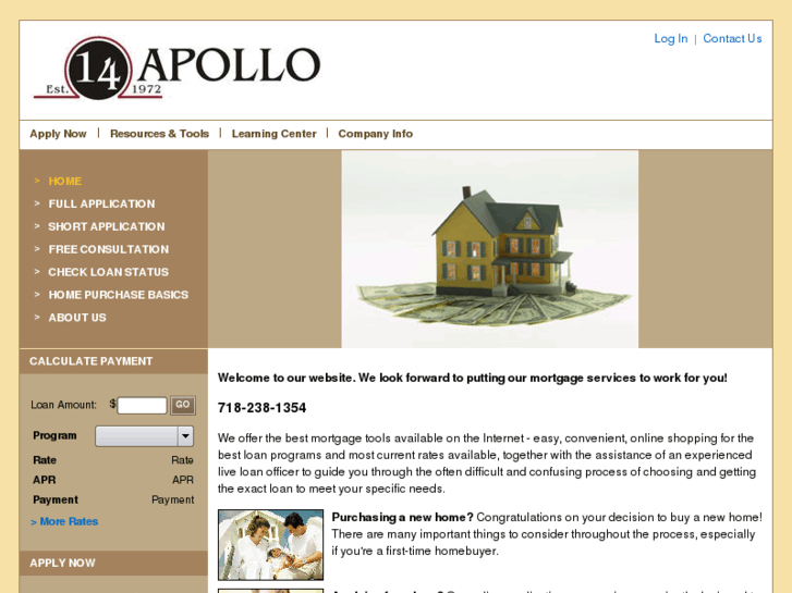 www.14apollo.com