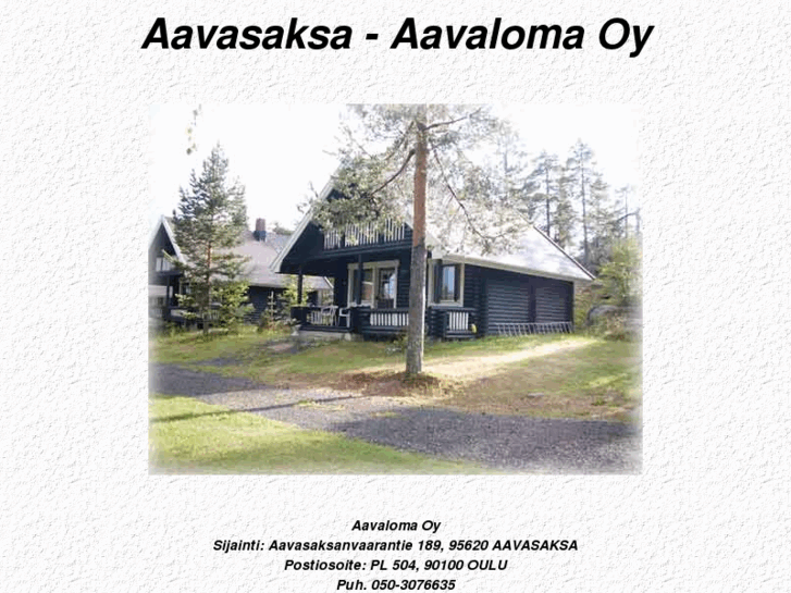 www.aavaloma.com