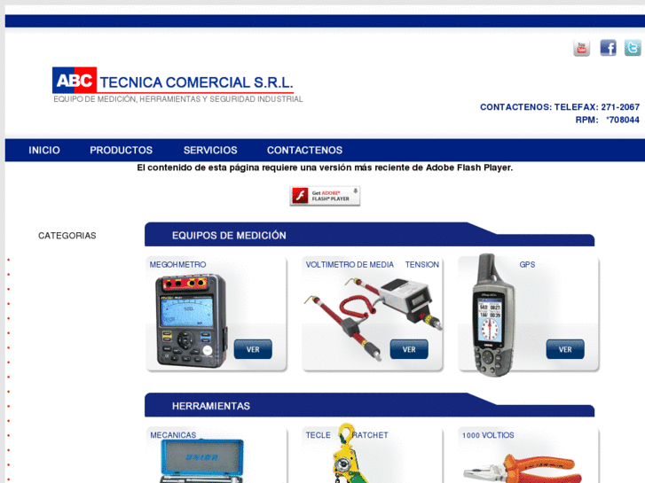 www.abctecnicacomercial.com