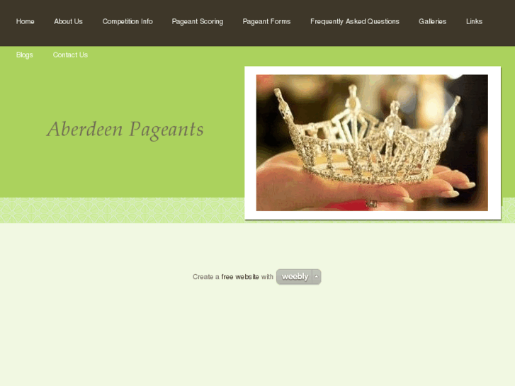 www.aberdeenpageants.com