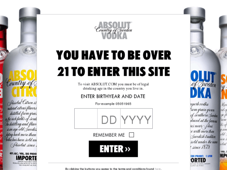 www.absolut.com