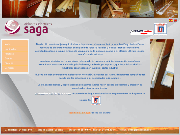 www.aesaga.com