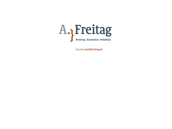 www.afreitag.com