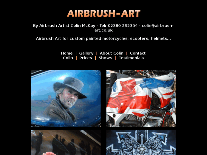 www.airbrushartwork.co.uk