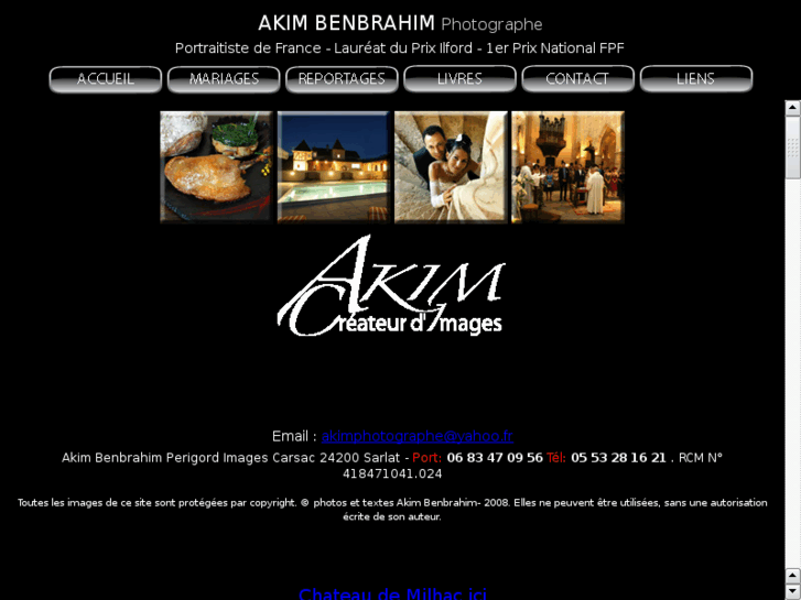 www.akimphotographe.com