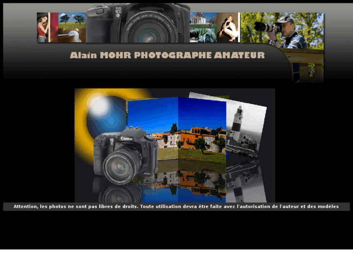 www.alain-mohr.com