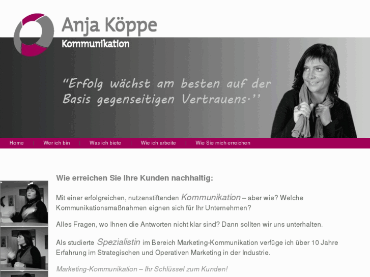 www.anjakoeppe.com