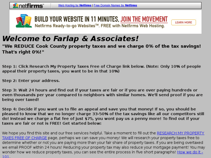 www.appealunfairpropertytaxes.com