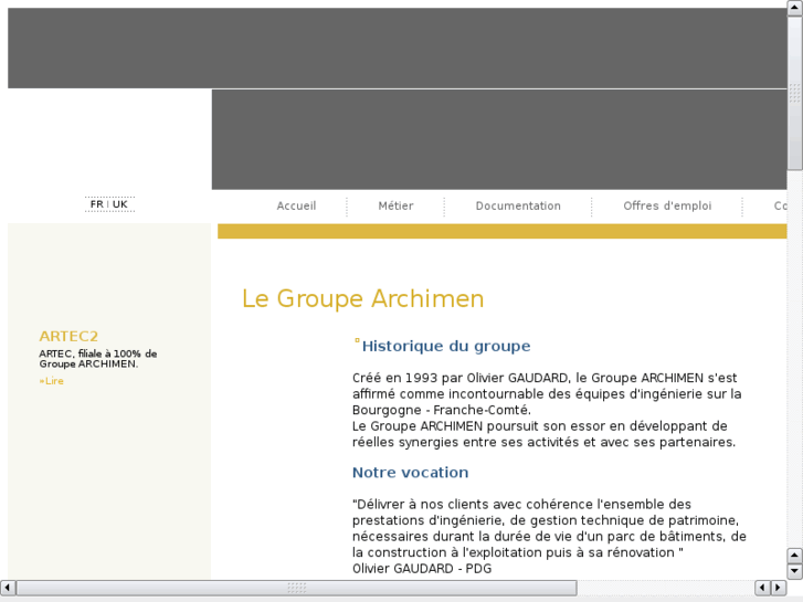 www.archimede-groupe.com