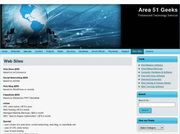 www.area51websites.com