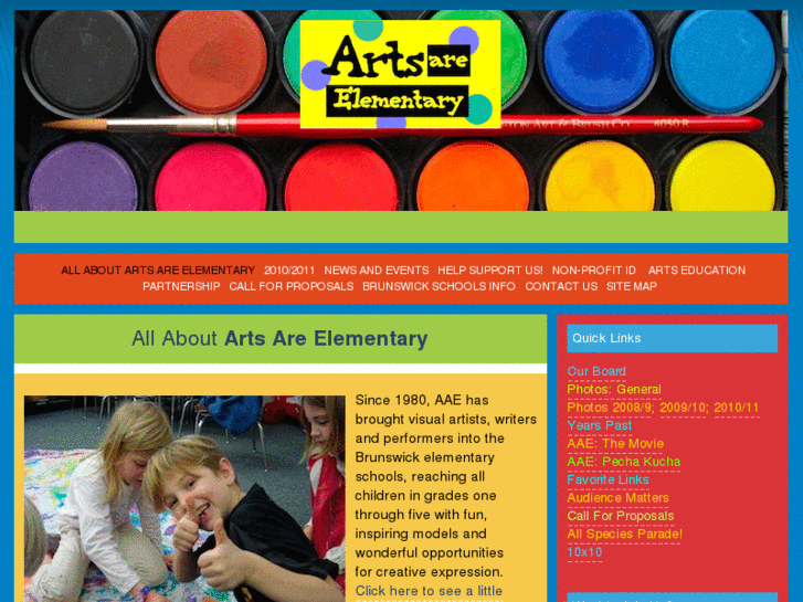 www.artsareelementary.org