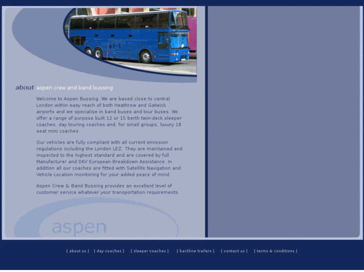 www.aspenbussing.co.uk