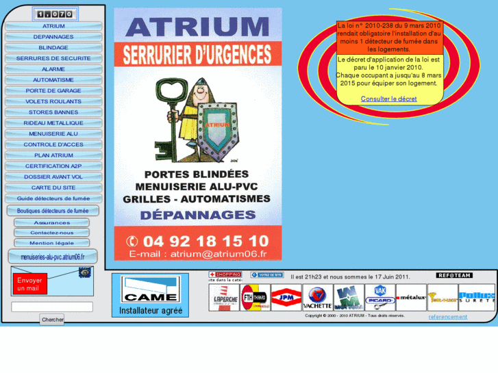 www.atrium06.fr