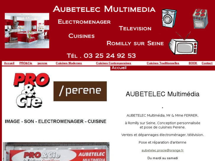 www.aubetelec.com