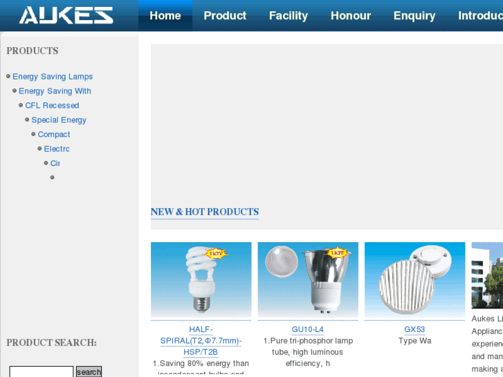 www.aukeslighting.com