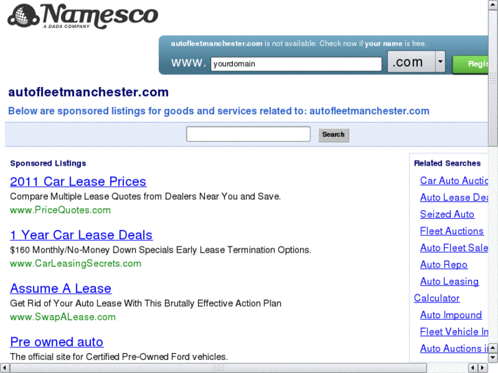 www.autofleetmanchester.com