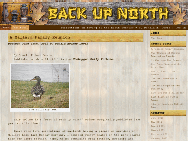 www.backupnorth.com