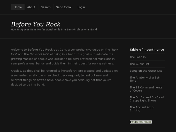 www.beforeyourock.com