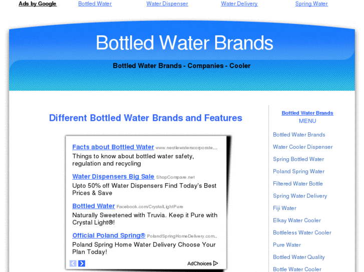 www.best-bottled-water.com