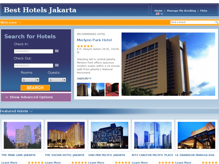 www.besthotelsjakarta.com