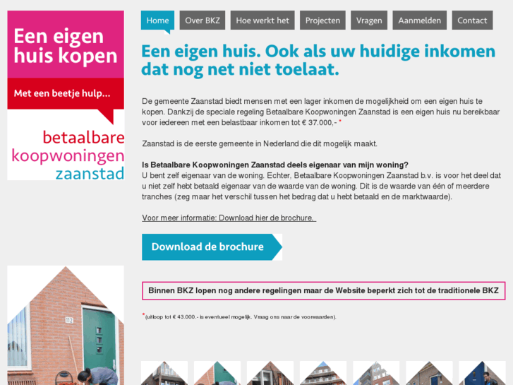 www.betaalbarekoopwoningen.nl