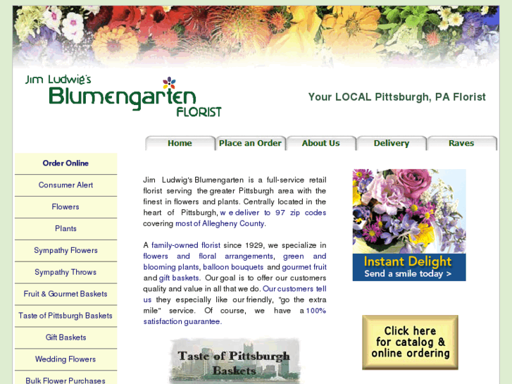 www.blumen.com