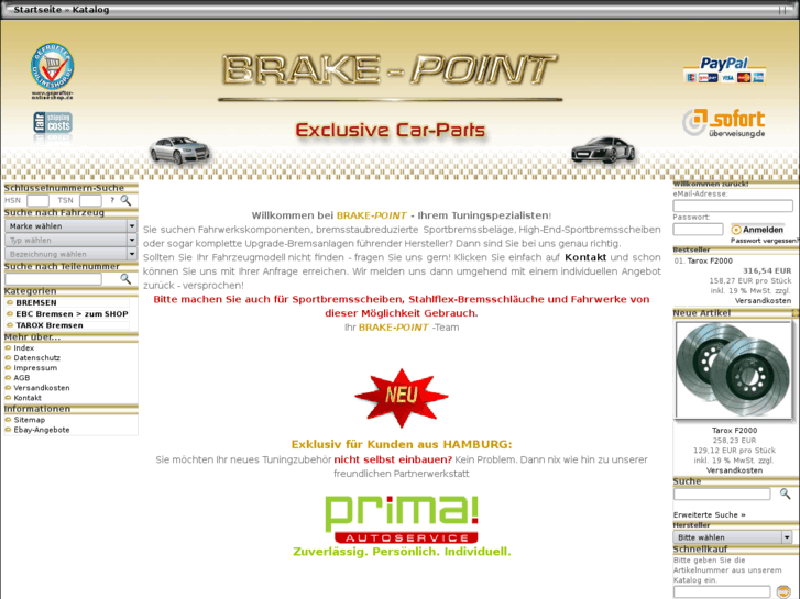 www.brake-point.com