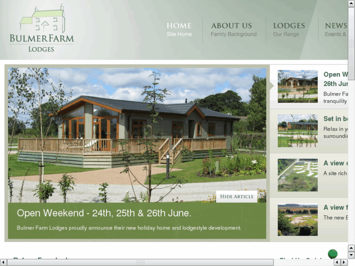 www.britishlodges.com