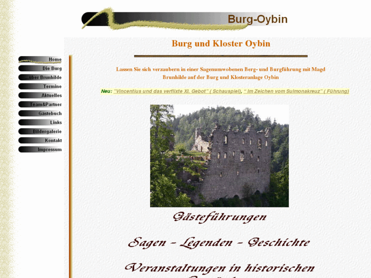 www.burg-oybin.de