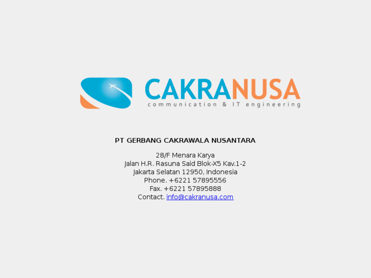 www.cakranusa.com