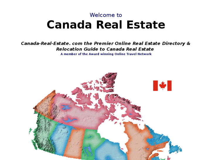 www.canada-real-estate.com