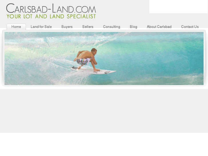 www.carlsbad-land.com