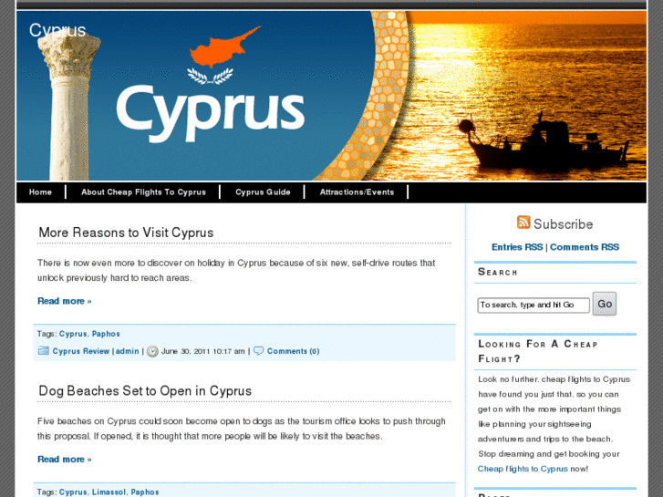 www.cheap-flights-cyprus.com