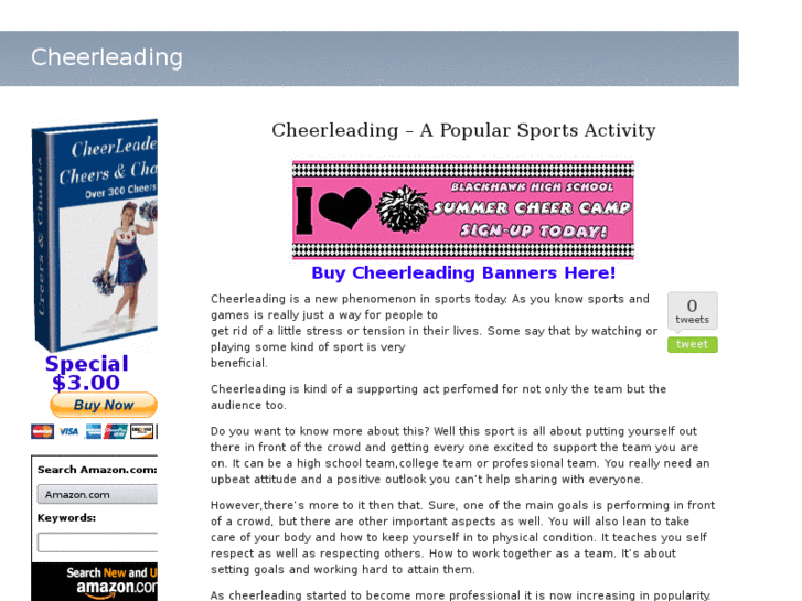 www.cheerleadingcheer.net