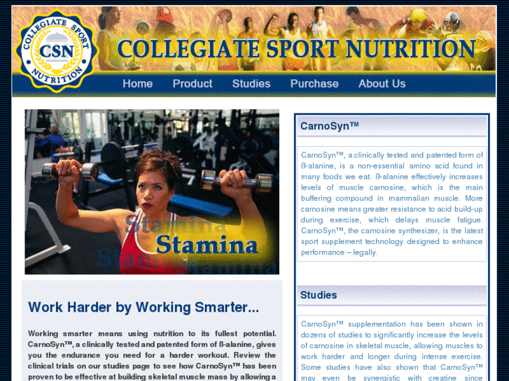 www.collegiatesportnutrition.com