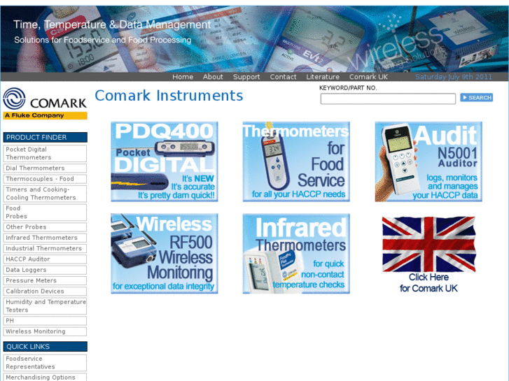www.comarkusa.com